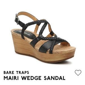 Most comfortable wedges EVER